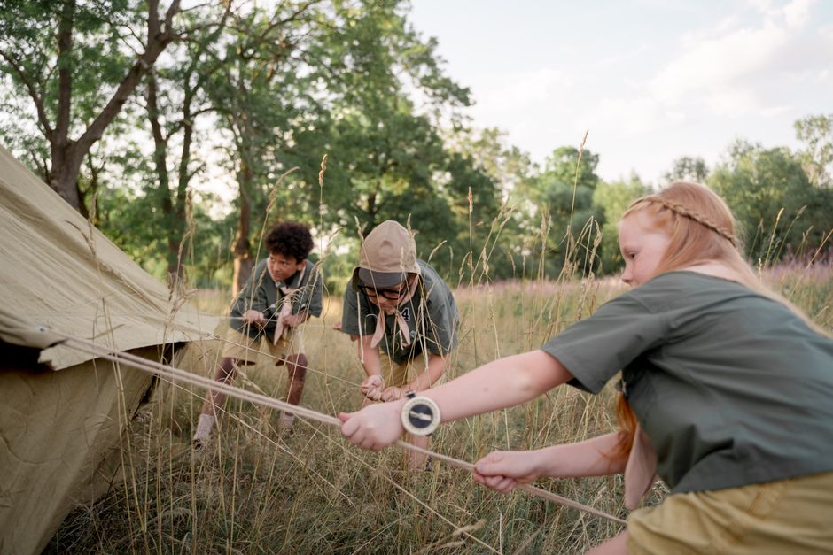 The Ultimate Guide to Summer Camps for Elementary School Students