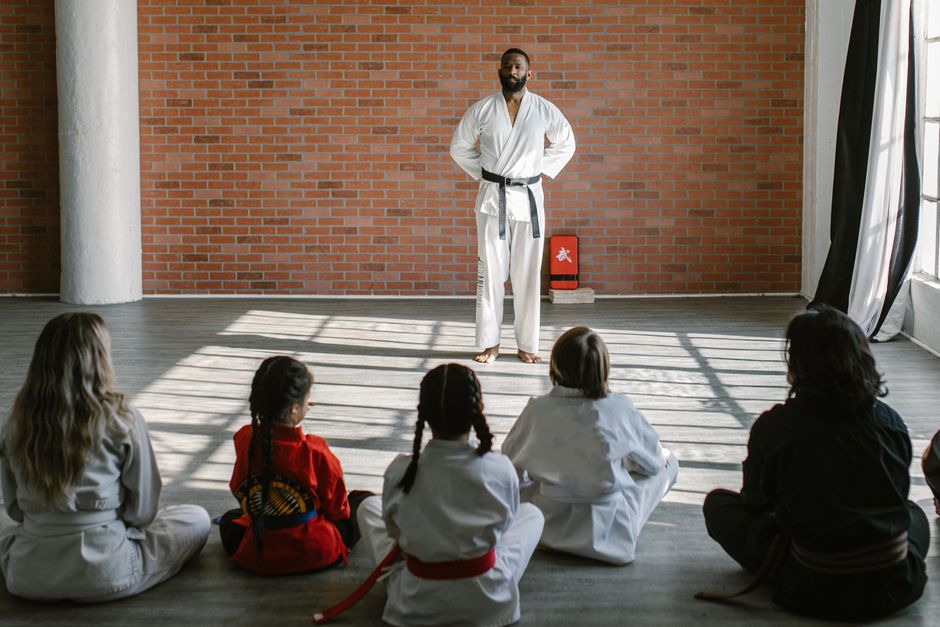 The Ultimate Guide to Martial Arts Schools: Choosing the Right One for You