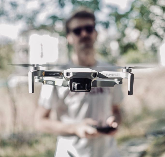 Navigating the Skies: A Comprehensive Guide to Becoming a Certified Drone Pilot