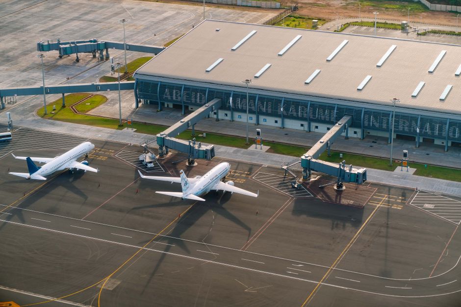 The Essential Guide to Airport Shuttle Services