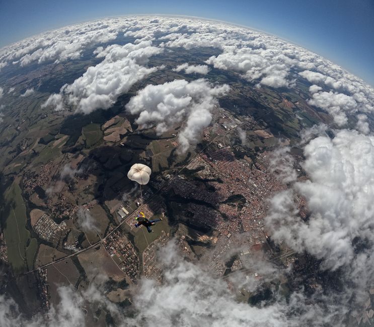 The Ultimate Guide to Choosing a Skydiving School