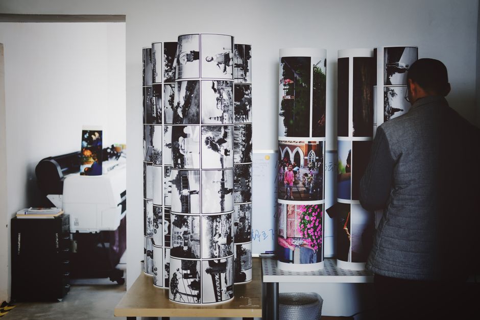 Unlocking the Power of Large Format Printing for Your Business