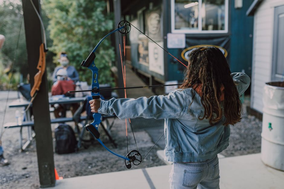 La Pasión por el Tiro con Arco: Un Deporte en Crecimiento