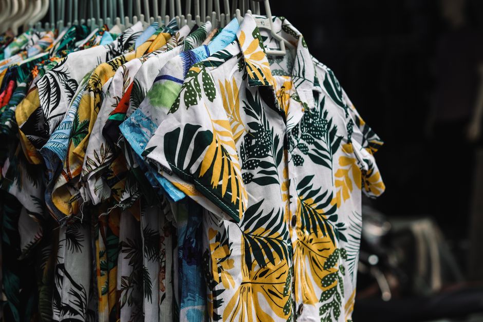 Crea tus propias camisetas personalizadas con impresión de calidad
