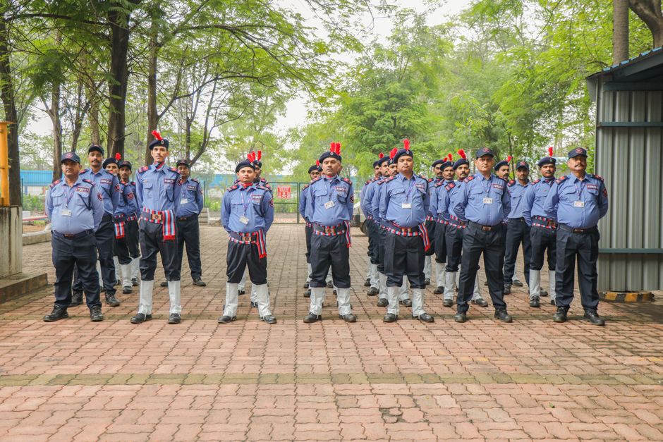 Understanding the Importance of Private Security Companies