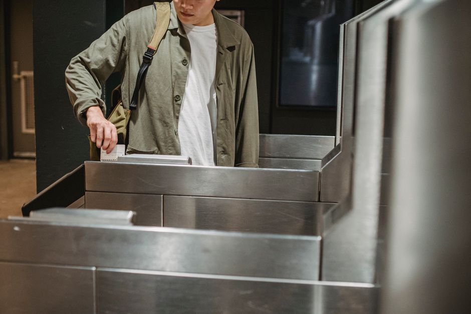 Understanding Access Control Systems: A Comprehensive Guide