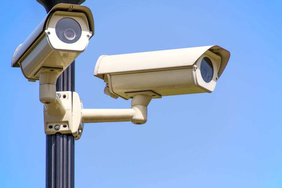 Guía Completa para la Instalación de Cámaras CCTV en Tu Hogar