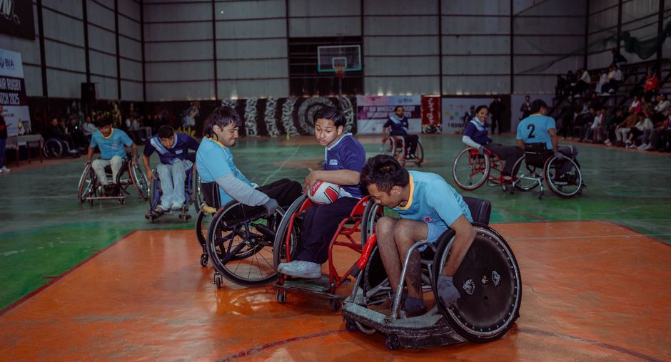 Choosing the Right Wheelchair Supplier for Your Needs