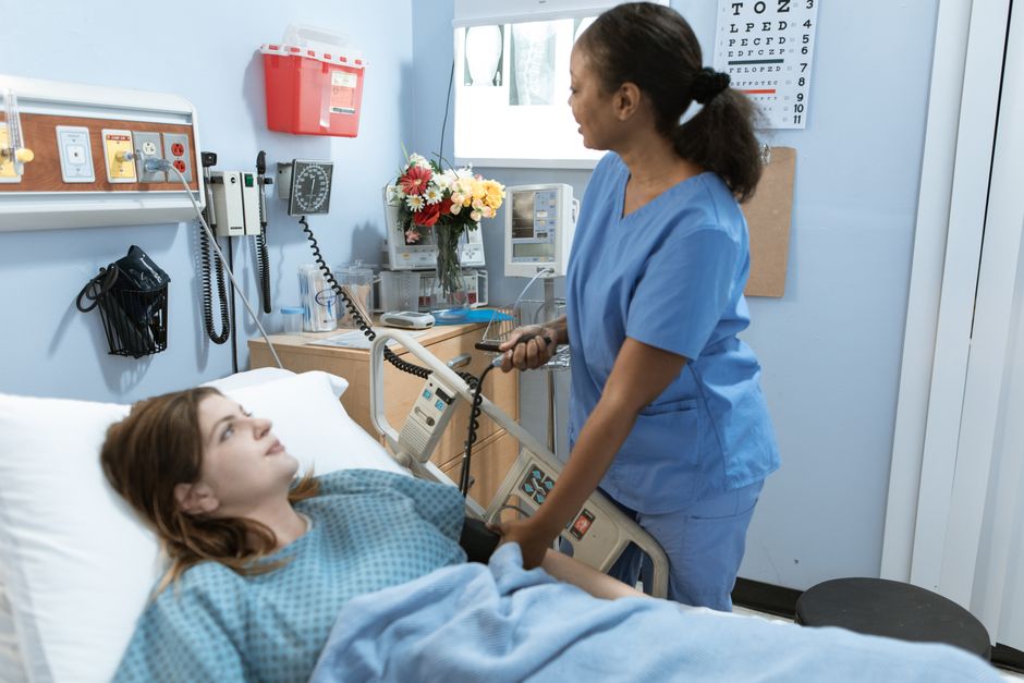 La importancia del alquiler de camas hospitalarias en el cuidado de la salud