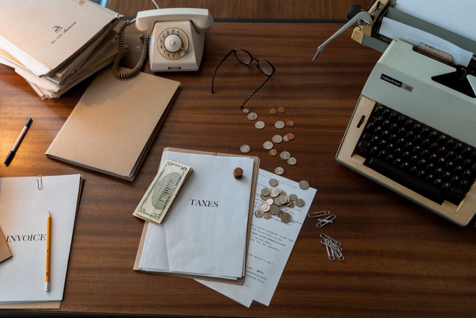 Effective Bookkeeping Services for Small Businesses