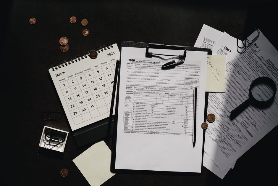 Navigating the Complex World of Tax Audit Representation