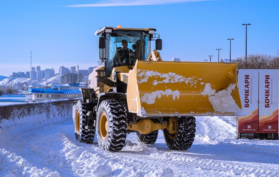 除雪業者契約の重要性とポイント
