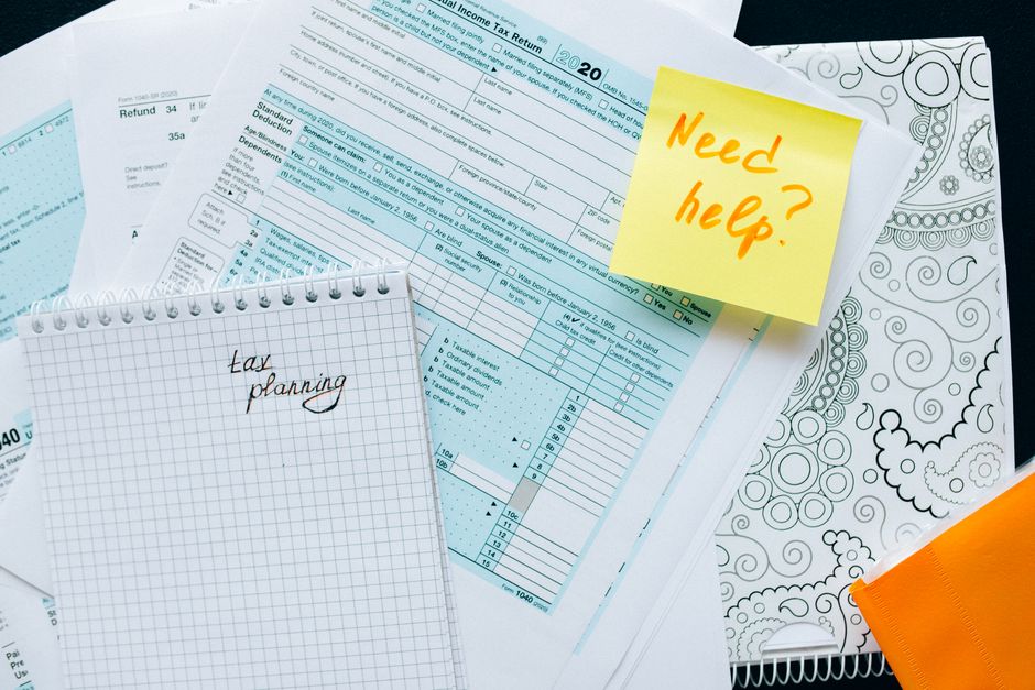 Estrategias clave para la planificación fiscal en sociedades
