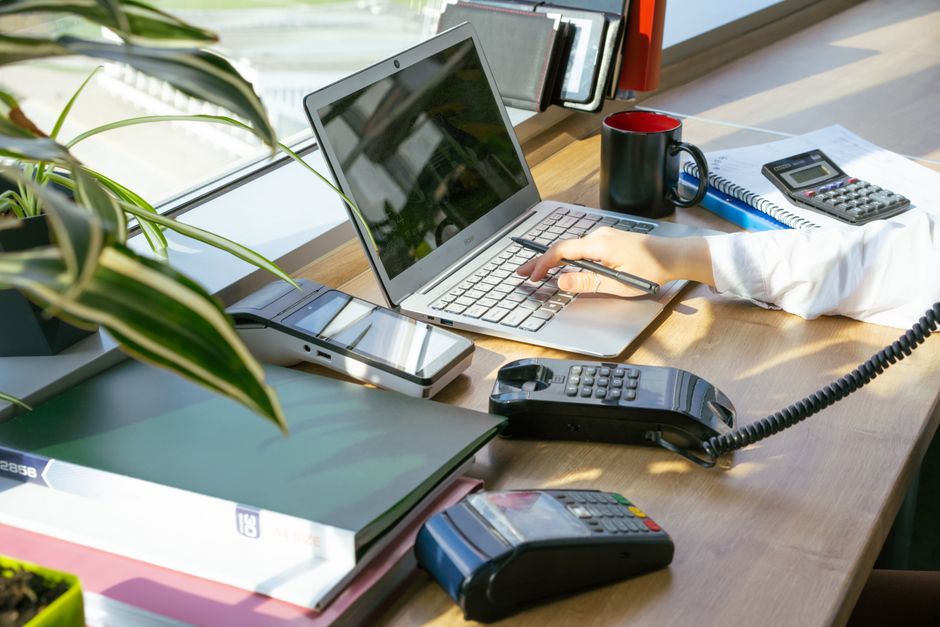 Mastering Your Finances: A Guide to QuickBooks Setup Services