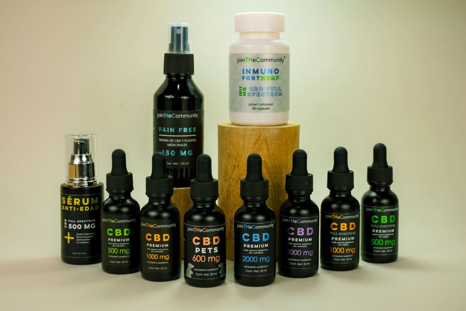 The Rise of CBD Product Wholesale: A Comprehensive Guide