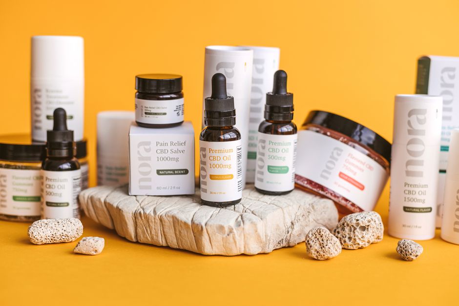 Exploring the Benefits of CBD Product Wholesale for Businesses
