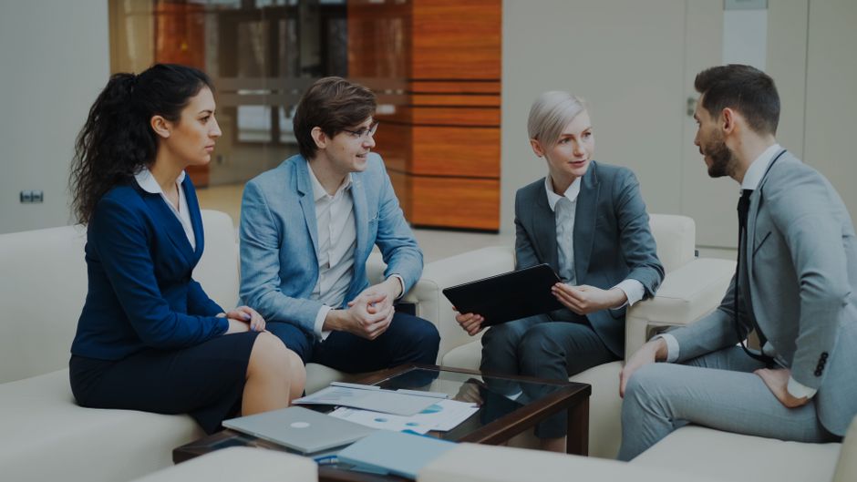 The Future of Workforce Management: Exploring HR Outsourcing Services