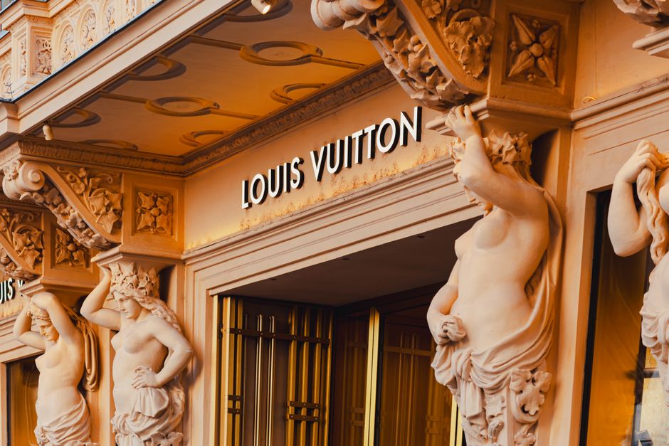 The Rise of Luxury Brand Resellers: A New Era in Fashion