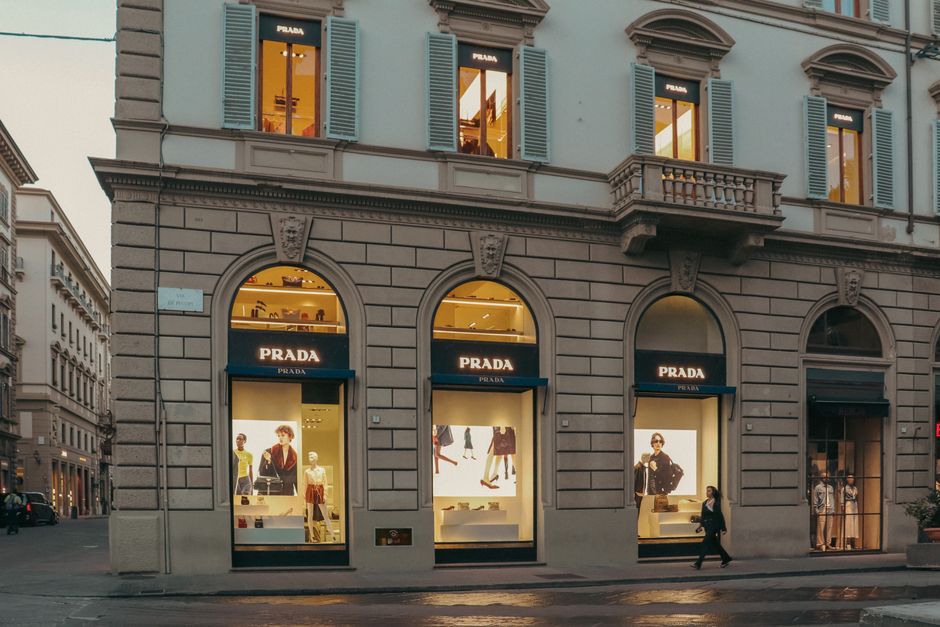 Exploring the World of Luxury Brand Reselling