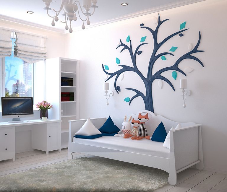 Creating a Dream Space: The Ultimate Guide to Kids Furniture Stores