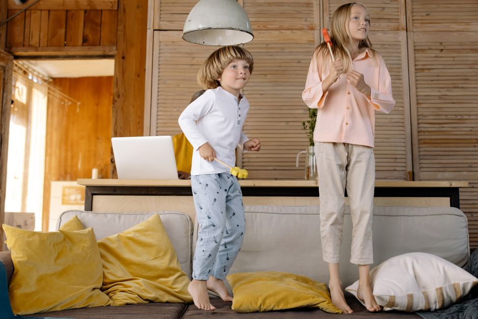 Choosing the Perfect Kids Furniture for Your Home