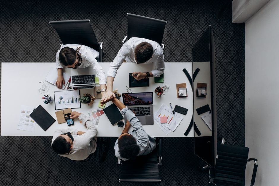 Unlocking Business Potential with PEO Services