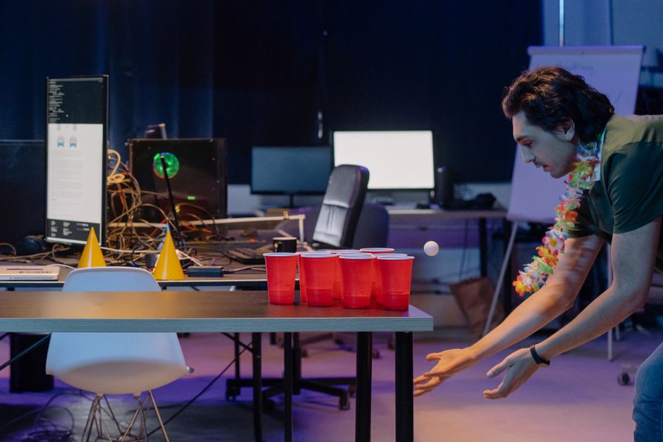 The Rise of Game Development Companies in the Digital Age