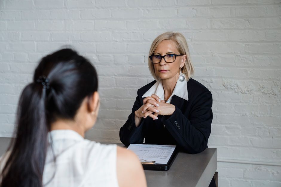 Unlocking Success: The Role of a Talent Acquisition Consultant
