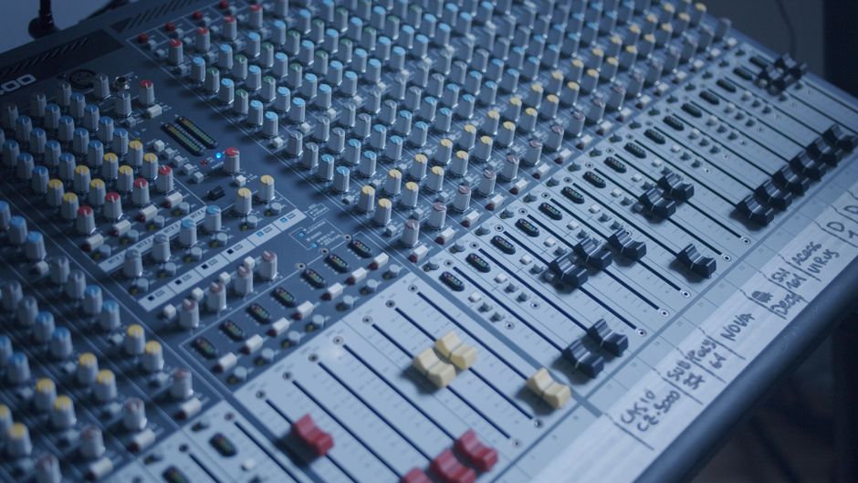 Maximize Your Music Production with Recording Studio Rentals