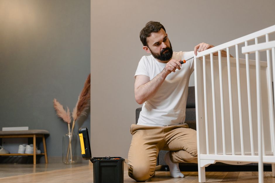 The Growing Market of Baby Furniture Wholesale: Trends and Insights