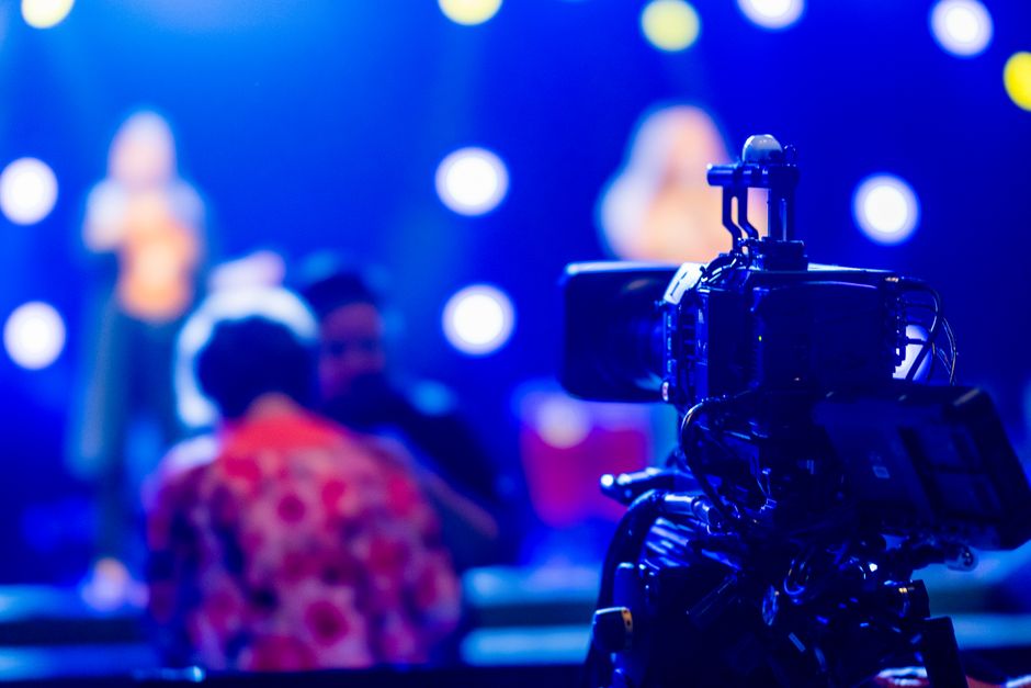 The Art and Science of Music Video Production