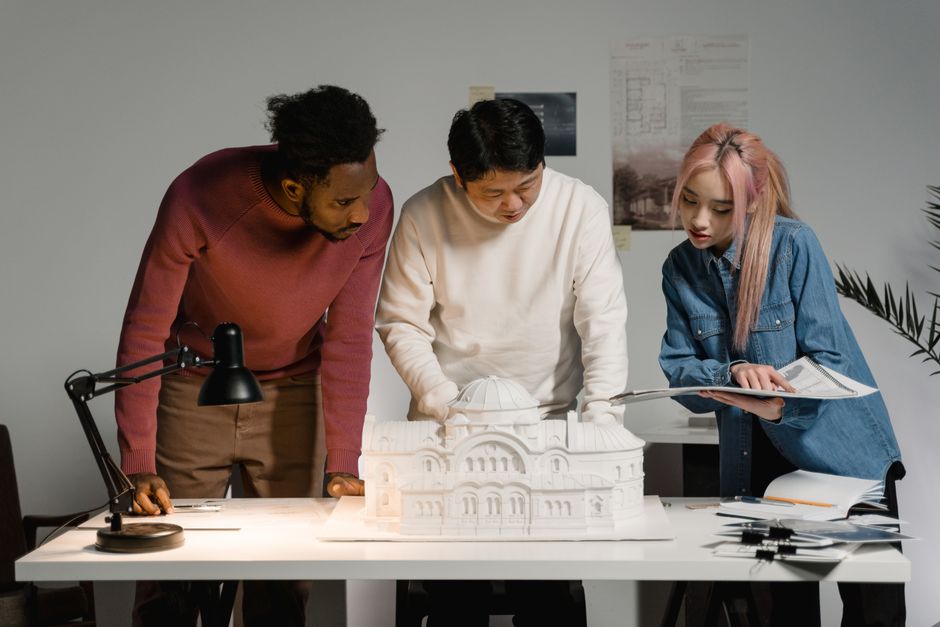 The Rise of Architect Firms in Modern Urban Development