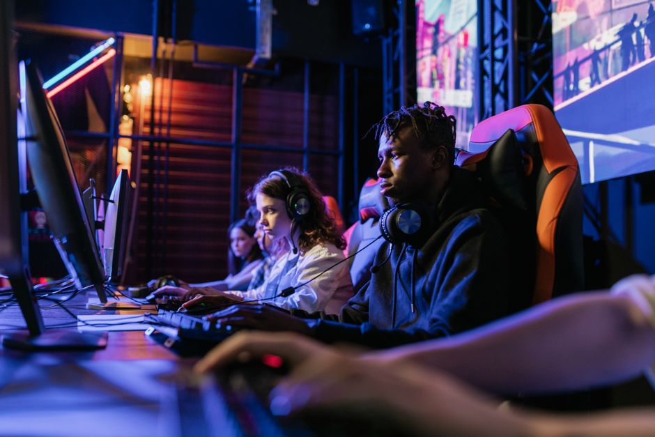 Choosing the Right Gaming Chair Supplier for Your Needs