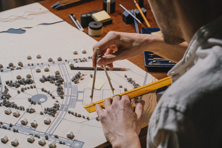 The Essential Role of Landscape Architects in Urban Design