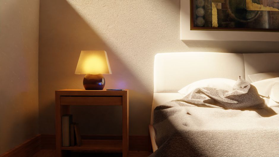 Transforming Ideas into Reality with 3D Rendering Services