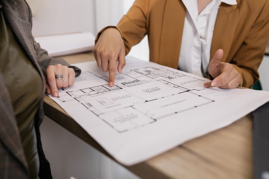 The Essential Role of Space Planning Consultants in Modern Design