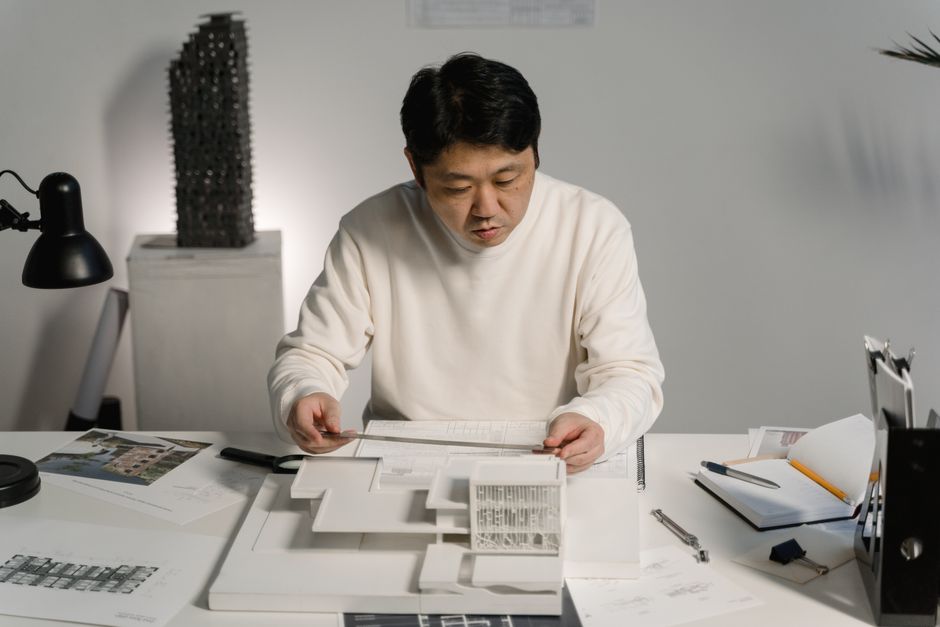 The Rise of Sustainable Architecture Firms in Modern Design
