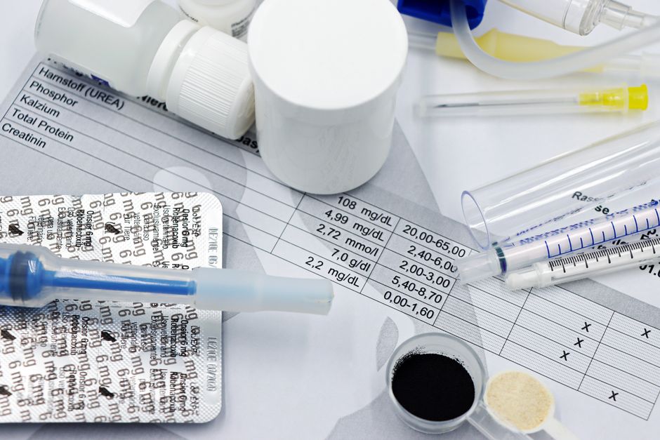 The Comprehensive Guide to Drug Testing Services