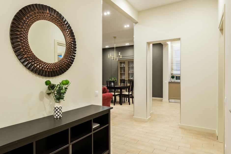 Transforming Spaces: The Value of Home Staging Services