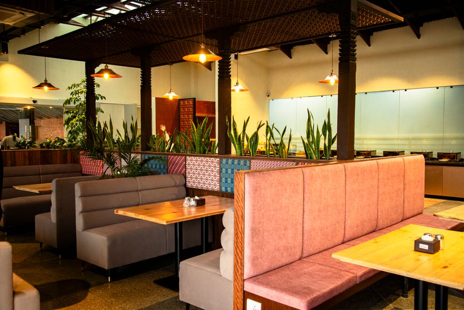 Creating the Perfect Ambiance: Restaurant Interior Design Essentials