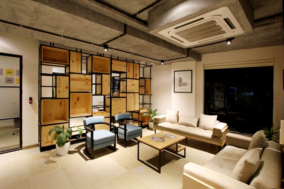 Transforming Spaces: The Role of Interior Design Firms