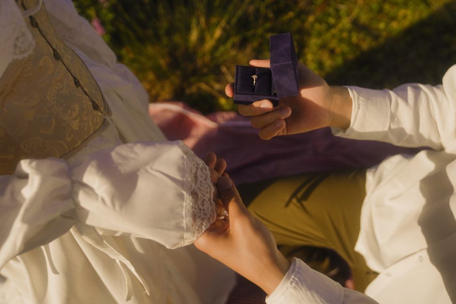 Creating the Perfect Custom Engagement Ring: A Guide to Personalization
