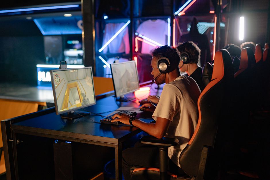 Unlocking the Potential of Esports Team Sponsorship