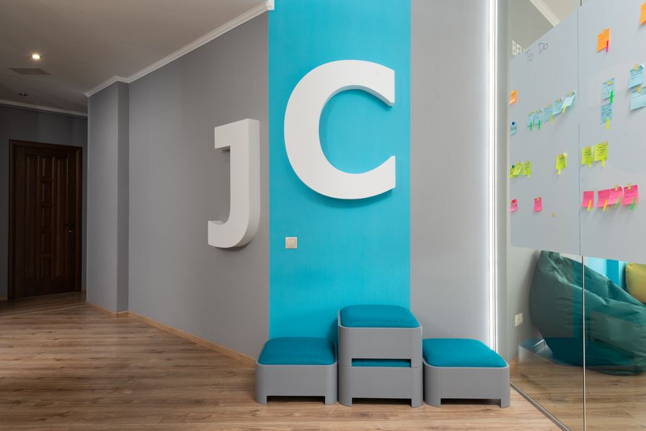 Transforming Workspaces: The Role of an Office Fit Out Company