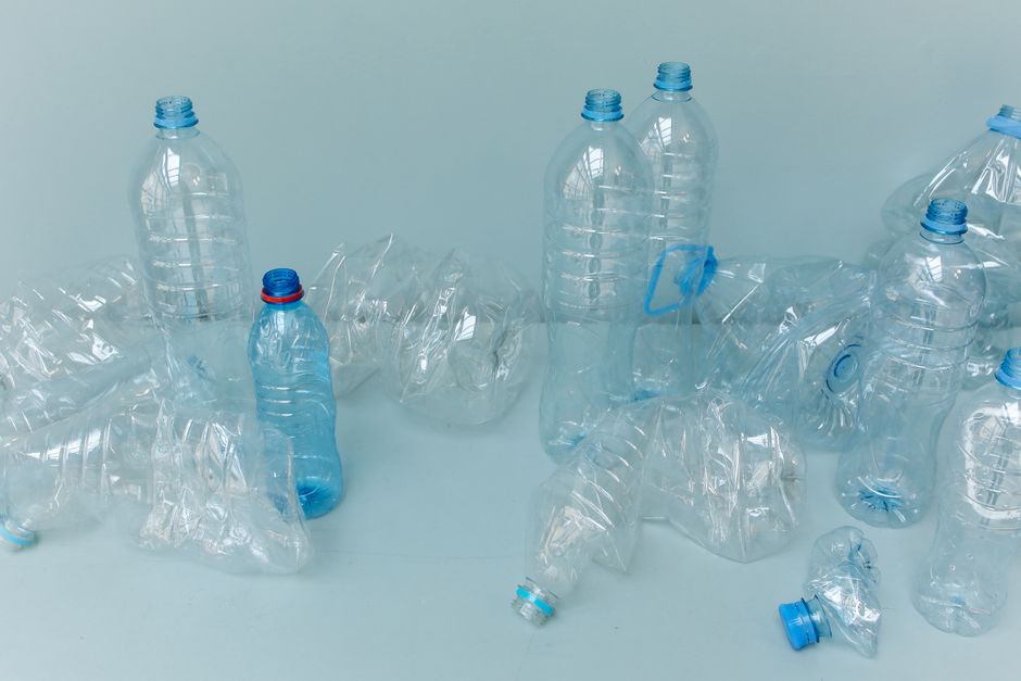 Revolutionizing Waste: The Role of Plastic Recycling Companies