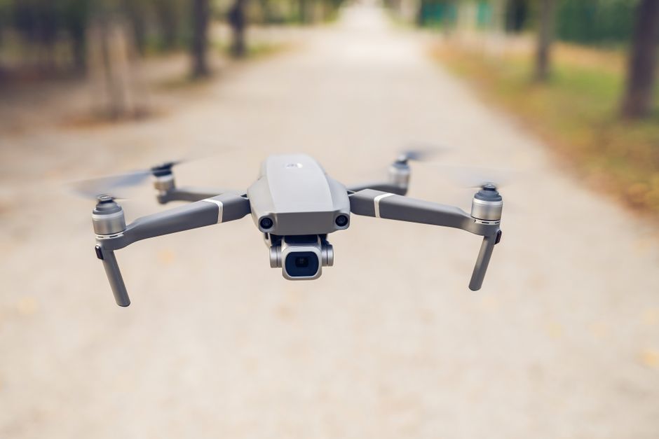 Capturing the Skies: The Art and Science of Aerial Drone Photography