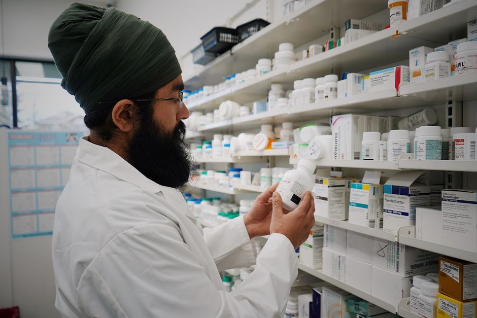 The Rise of Compounding Pharmacies: Tailoring Medications for Individual Needs