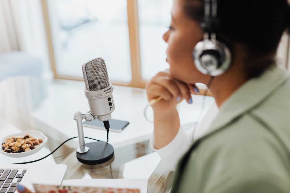Unlocking the Secrets of Effective Podcast Production Services