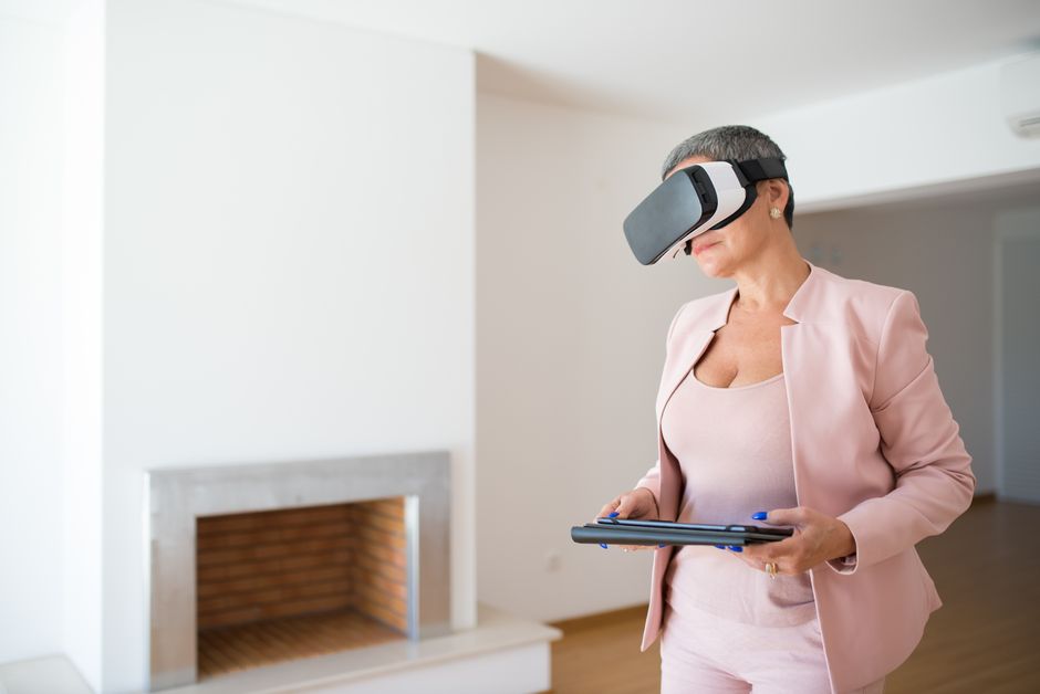 Exploring the World of Virtual Tour Photography