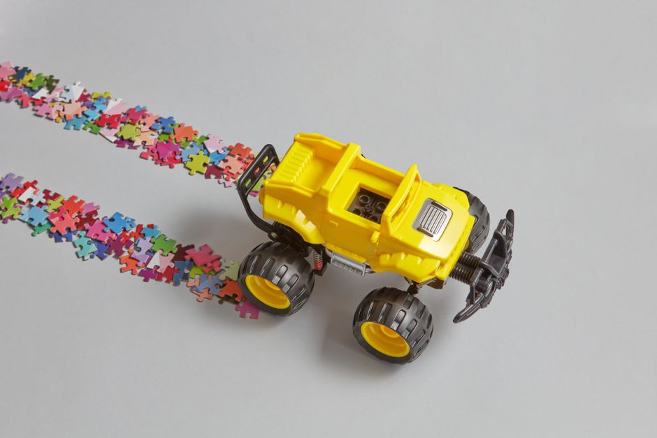 The Growing Market of Children’s Toy Manufacturers